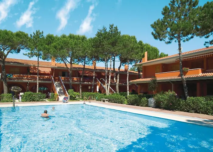 Villaggio Capistrano