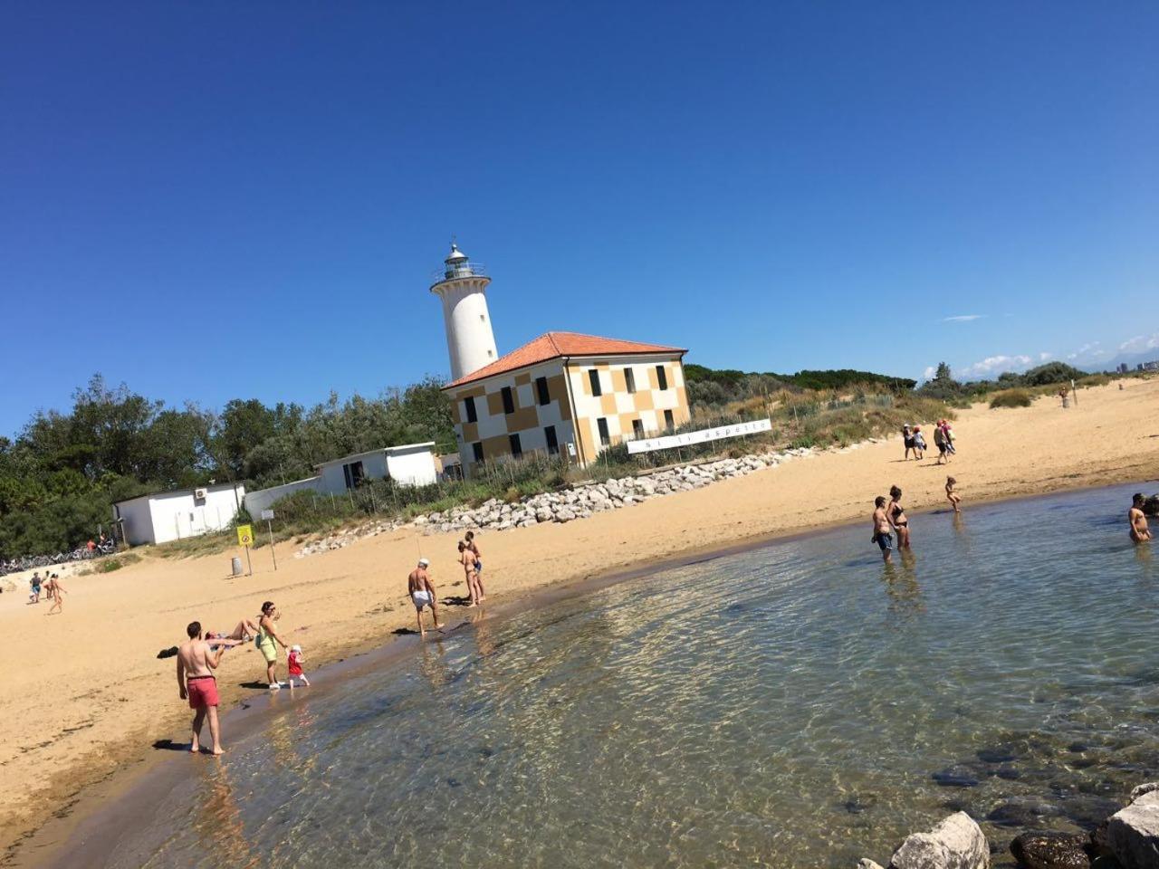 Holiday home Villaggio Capistrano Bibione