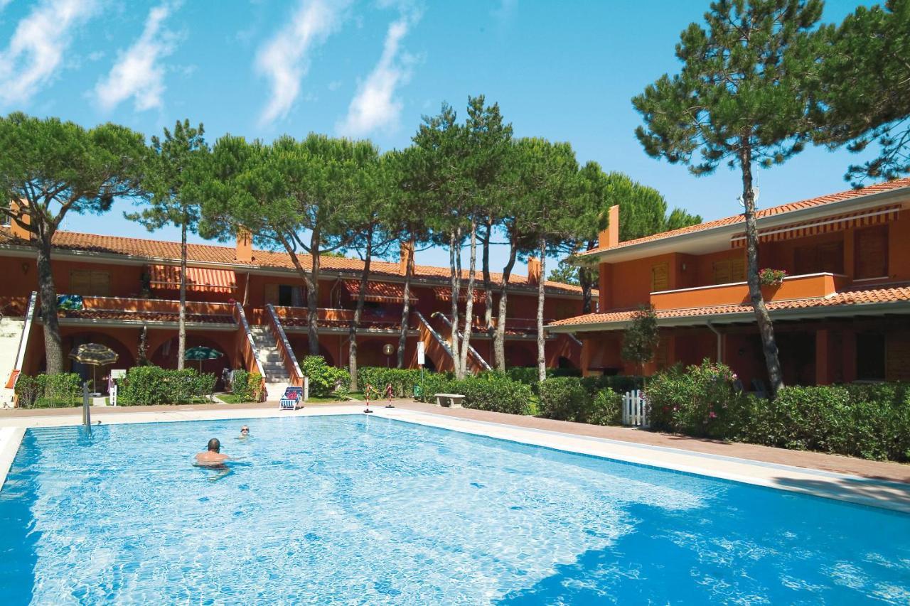 Villaggio Capistrano Holiday home Bibione