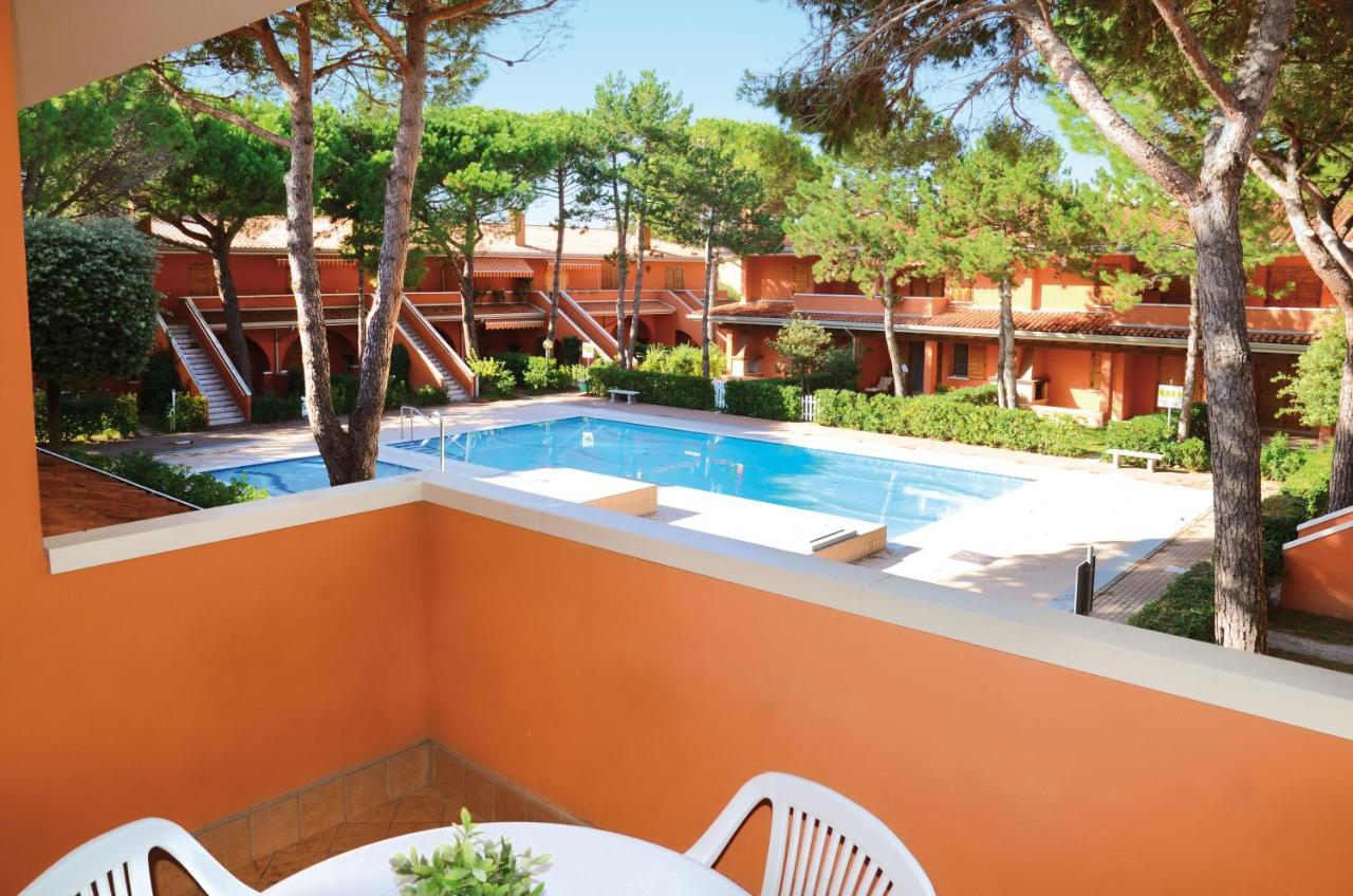 Holiday home Villaggio Capistrano Bibione