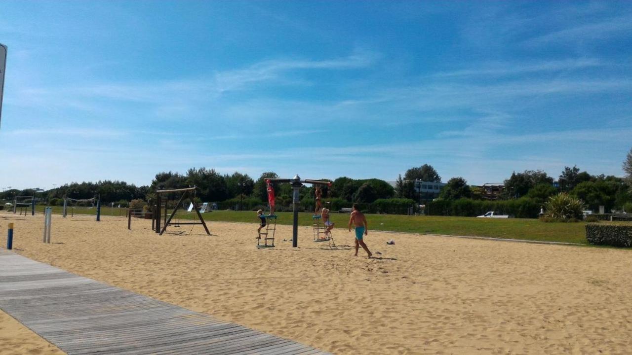 Holiday home Villaggio Capistrano Bibione