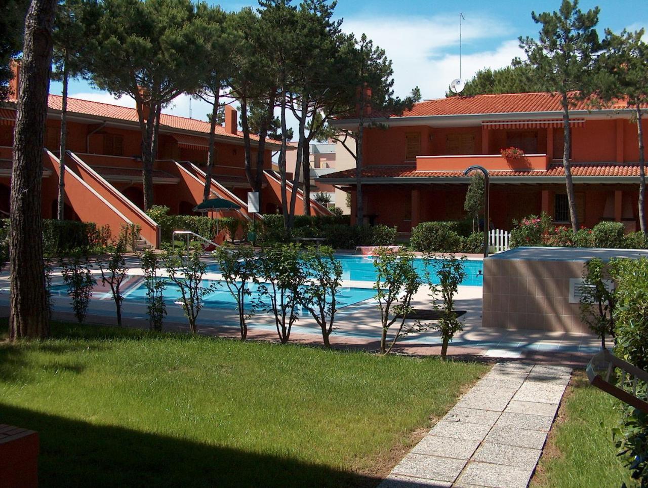 Villaggio Capistrano *