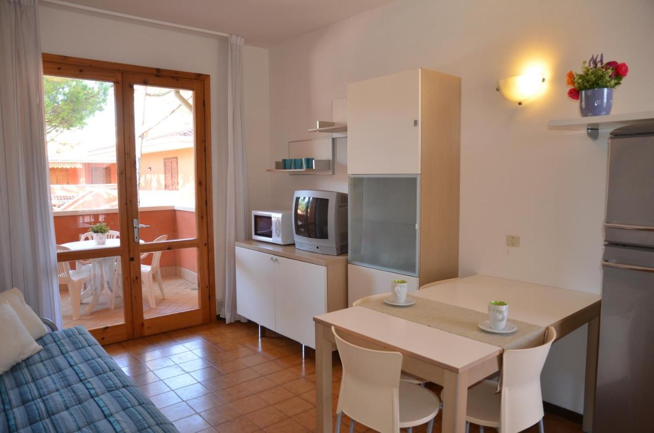 Holiday home Villaggio Capistrano Bibione
